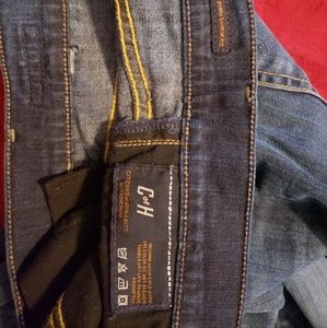 Size 30 (10R) Citizens of Humanity  jeans